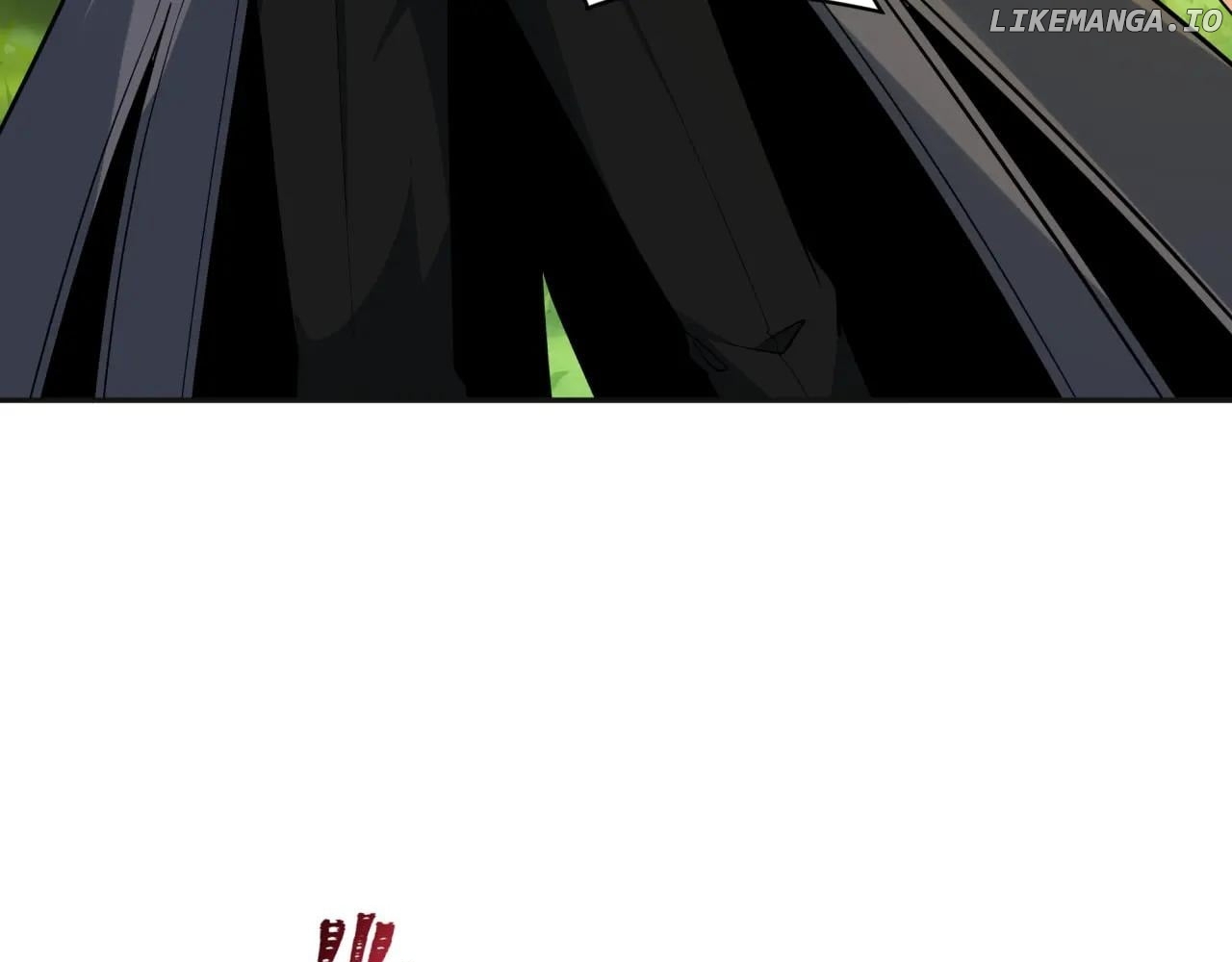 Era of the Haunted Chapter 337 - page 113